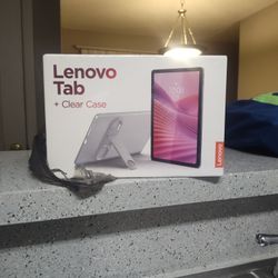 Lenovo Ideapad 10.1" TABLET TB311FU