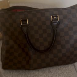 Louis Vuitton bag  
