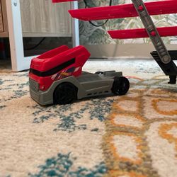 Hot Wheels Car Carrier 