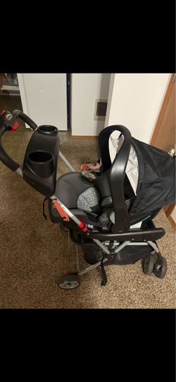 stroller