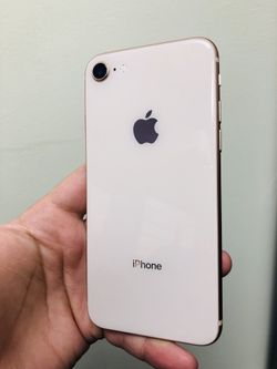 iPhone 8 64Gb Factory Unlocked