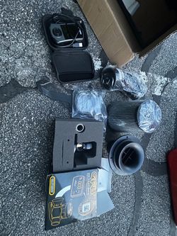 Mazda speed 3 stage 1 kit