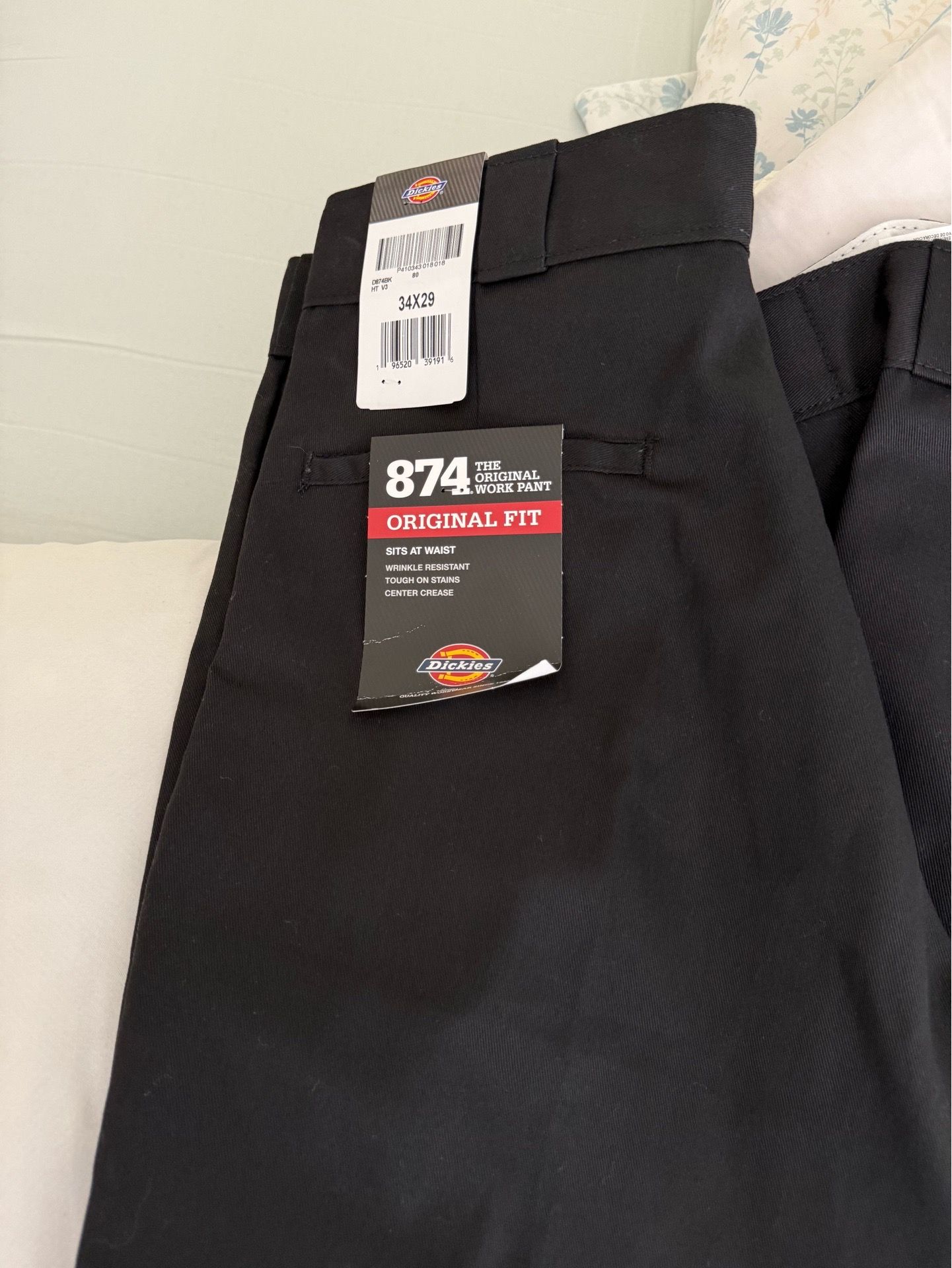 874 dickies