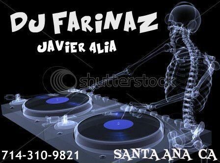 LUZ Y SONIDO (FARINAZ)