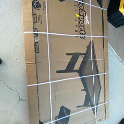 GoSports 6ft Billiard Table No Assembly needed.