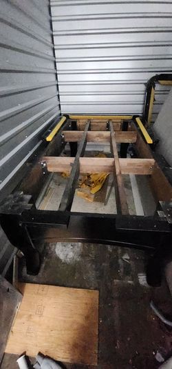 spencer and marston pool table