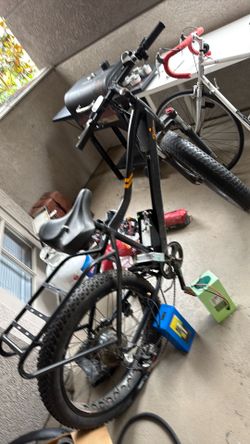 Bpm e bike