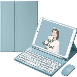 Keyboard And Mouse Combo For Tablet