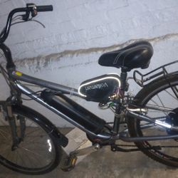 Electric Bike