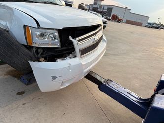 09 tahoe
