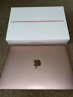 MacBook