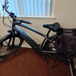 Specialized E-Bike