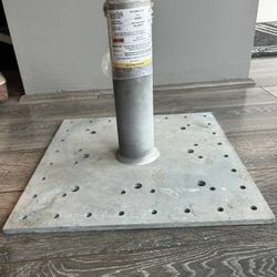 Guardian Fall Protection Anchor ( For roofing)