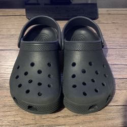 Crocs Size J1