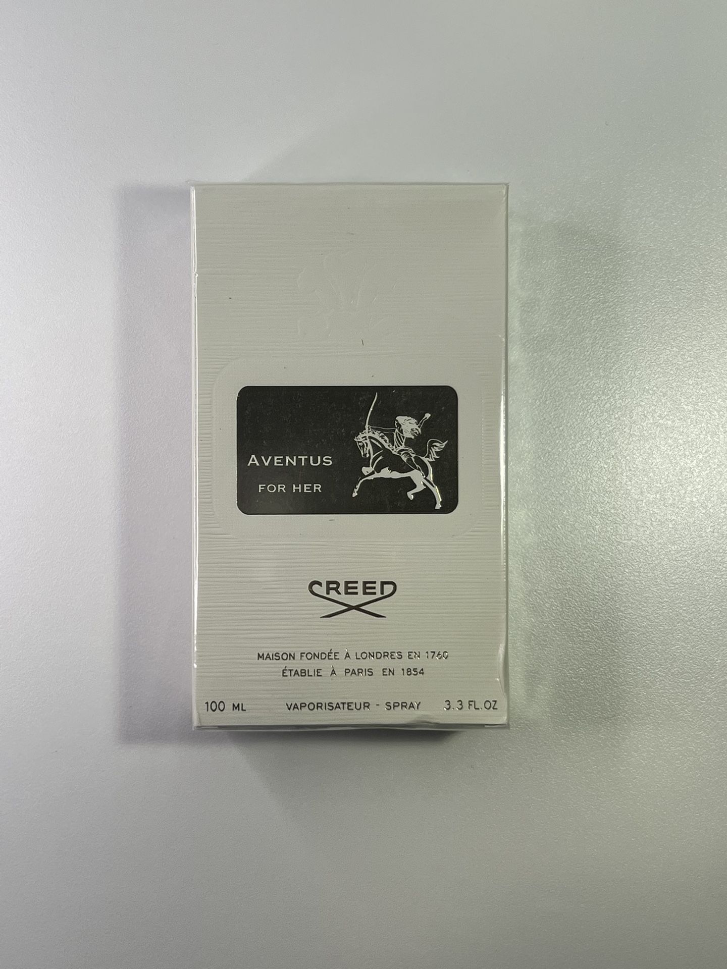Creed Aventus For Her 3.4 Fl Oz, 100 ML