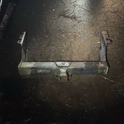 1994 Chevy Silverado Trailer Hitch 