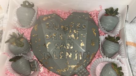 Quieres Ser Mi San Valentín ? Breakable Heart