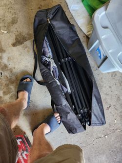 Free 10 x 10 canopy tent