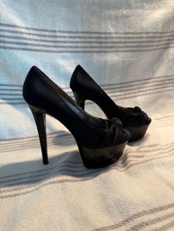 High Heels size 8