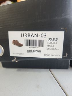 Shoes