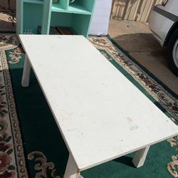 Coffee Table $20