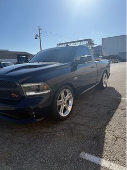 2017 Ram R/T