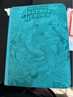 Ascended Heroes Grand Master Set