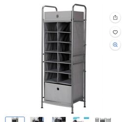 Zapatero/ Shoe Organizer