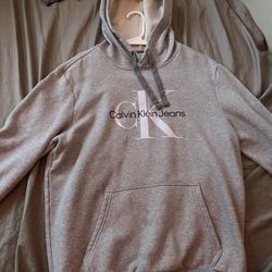CK Hoodie 