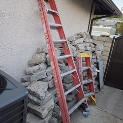 8 Ft Ladder