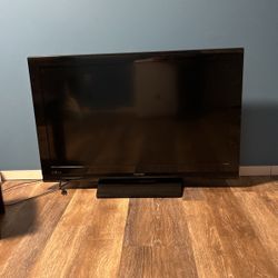 Toshiba, 40 Inch Television