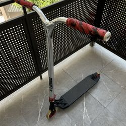 Pro Scooter
