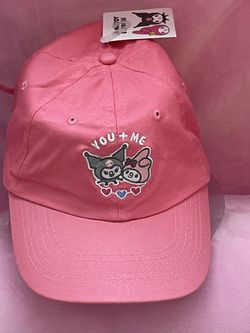 Karoo And My Melody Cap