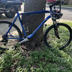 Specialized Hard rock