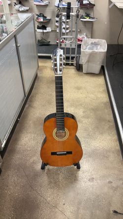 Palmer Acoustic Guitar