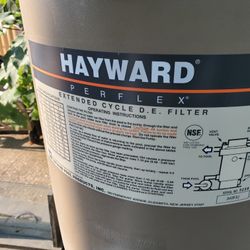 Ec65 Ec75. Pool Pump Filter