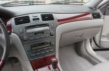 2003 Lexus ES 300