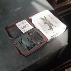 New Drone Pro