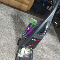 Bissell Pro Heat Pet Turbo Plus