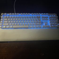 Razer Keyboard