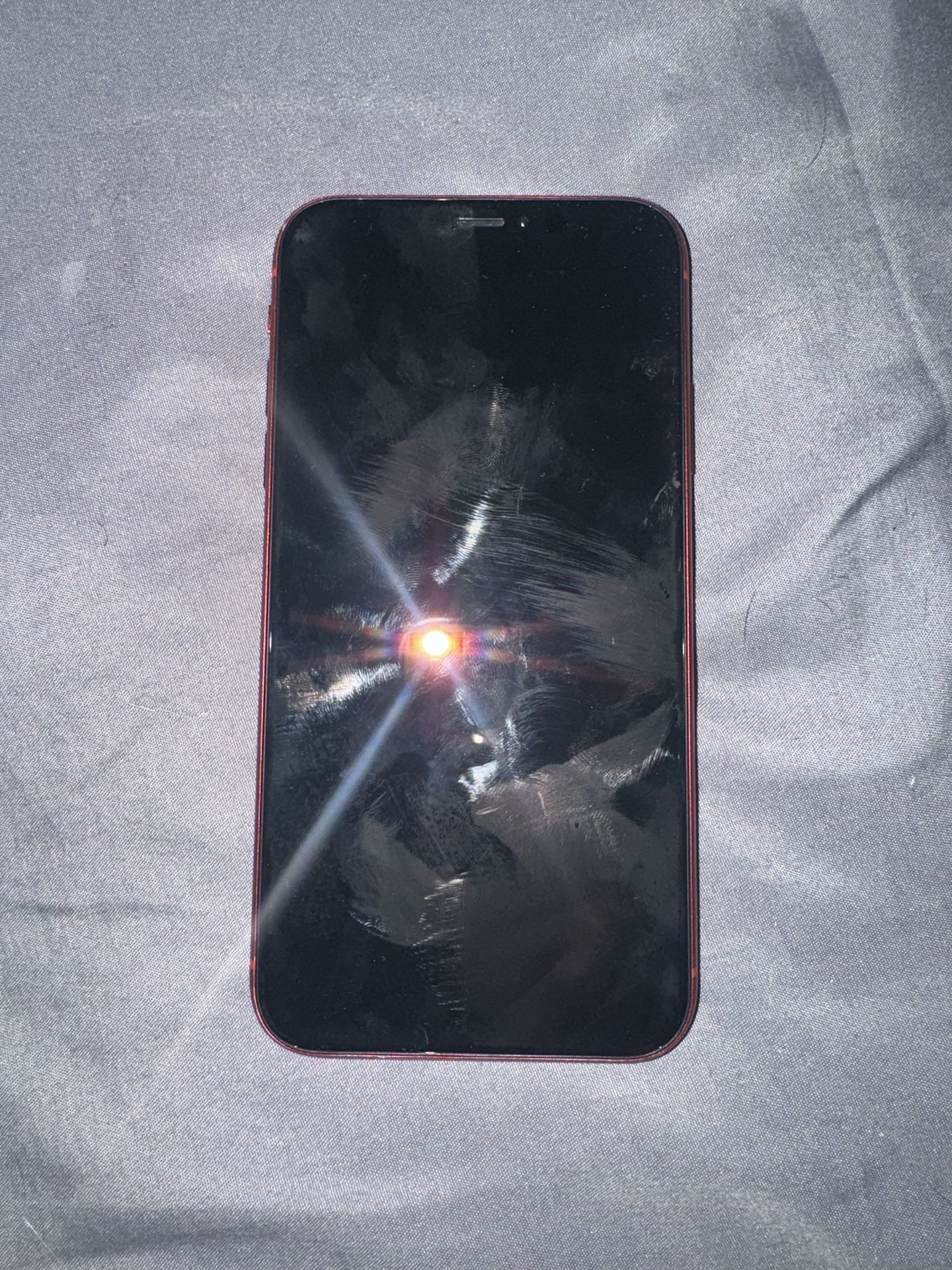 iPhone XR