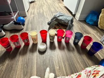 Starbucks collection