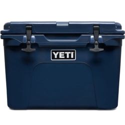 YETI Tundra 35 Hard Cooler