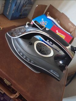 Sunbeam Iron