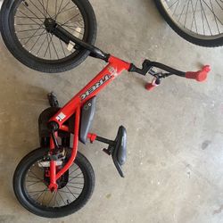 Trek Bike 16 Inch