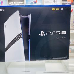 PlayStation 5 Pro 2TB