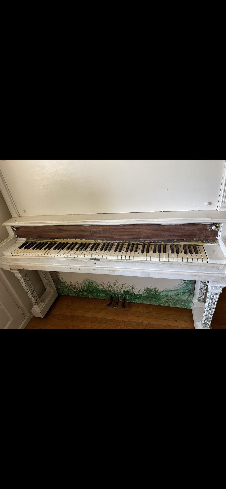 Free Piano
