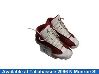 Jordan Dj5982-601 Red