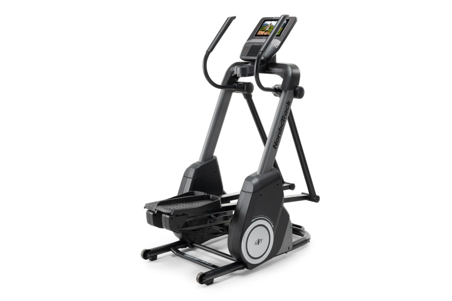 NordicTrack FS10i. $1,500+ tax.