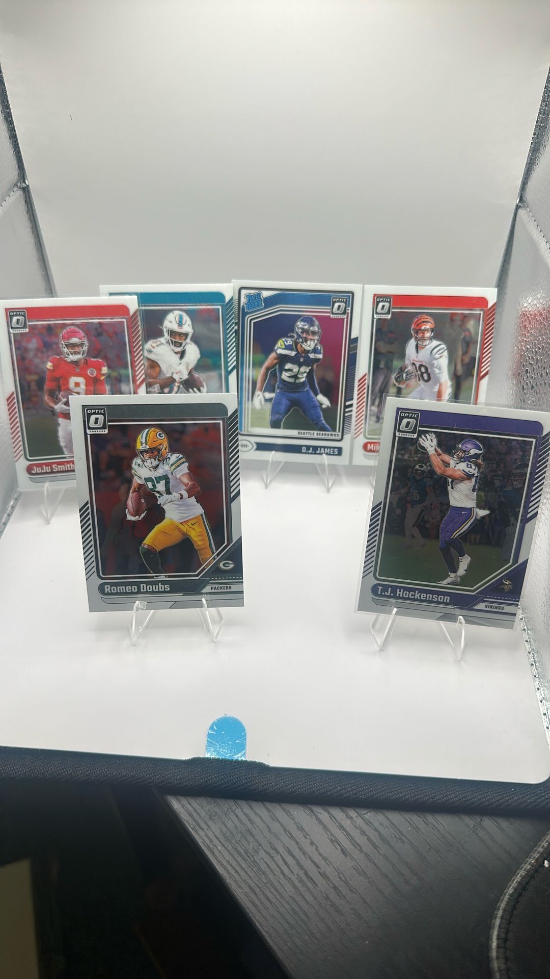 Football Cards
